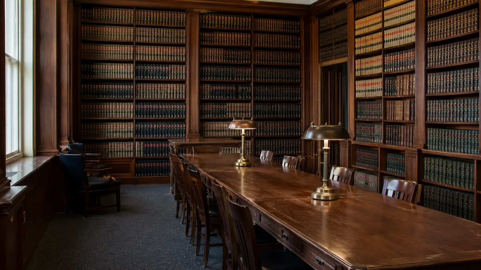 Intellectual Property counsel coordinating a strategy